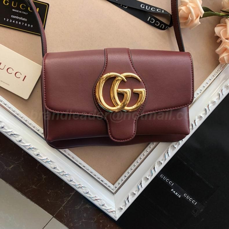 Gucci Handbags 104